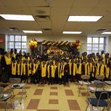 Great Oaks Elementary School Photo #1 - School Choice Week