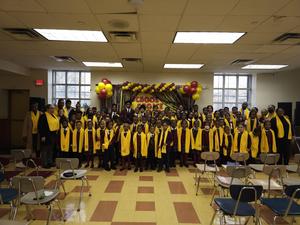 Great Oaks Elementary School Photo