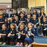 Hillel Community Day School Photo