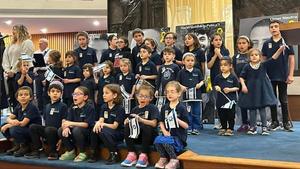 Hillel Community Day School Photo
