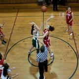 Elisabeth Irwin High School Photo #5 - Girls Varsity Basketball