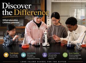 Long Island School For The Gifted Photo Long Island School For The Gifted Photo