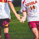 Loyola School Photo #5