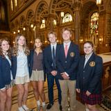 Loyola School Photo #8