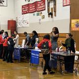 Martin Luther School Photo #4 - College Fair