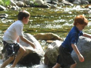 RiverRun Montessori Photo