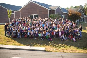 Woodland Hill Montessori School Photo Woodland Hill Montessori School Photo