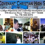 New Covenant Christian School Photo - New Covenant Christian High School