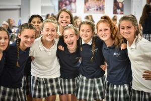 Our Lady Of Mercy School For Young Women Photo