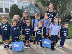 Long Island Catholic Elementary Schools - Department of Education Photo