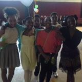 Our Saviour Lutheran School Photo #4 - Middle School Dance
