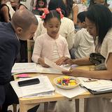 Riverdale Country School Photo #7 - Lower School Slice of Life captures parents' joy in seeing kids learn across academics and co-curriculars.