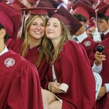 Riverdale Country School Photo #16 - College guidance helps students find selective colleges and programs that fit their unique goals.