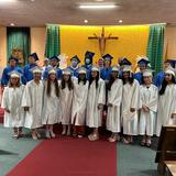 Santa Maria School Photo #3 - Santa Maria graduates