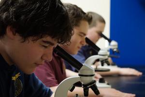 Journey Prep School Photo