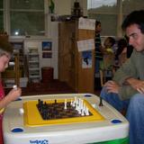 Seed Day Care Center (The) Photo #8 - An extended activity of our full-day kindergarten program is learning to play chess