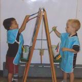 Spa Christian School Photo #6 - A Great Preschool Start