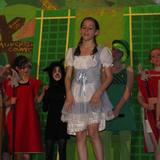 St. Andrews Country Day School Photo #2 - The Wiz