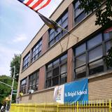 St. Brigid School Photo #9 - St. Brigid School is located on the corner of East 7th Street and Avenue B.