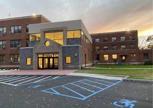 St. Catharine Academy Photo
