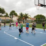 Echo Horizon Photo #3 - Our Big and Small Yards allow students to play sports and games, all while building relationships.