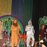 Egremont School Photo #6 - Egremont offers an amazing theatrical dance program!