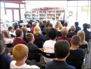 Encinitas Country Day School Photo