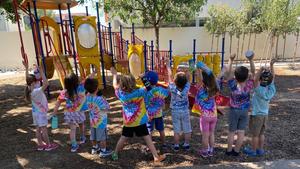 Encino Presbyterian Childrens Center Photo
