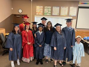 Free Will Christian Academy Photo