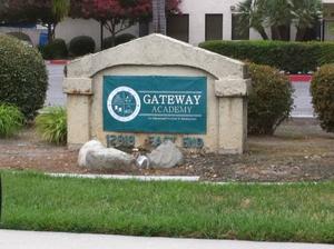 Gateway Academy Photo