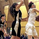 Kirby School Photo #4 - Our competitive and inclusive sports program enables students to try new activities and compete at the highest level possible. (Featured: HS Girls Basketball League Champions and CCS Quarterfinalists).