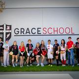 Grace Junior Senior High School Photo #11