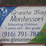 Granite Bay Montessori Photo #3