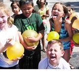 Emerson Montessori School - Palo Alto Photo #4 - Play