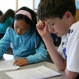 Emerson Montessori School - Palo Alto Photo #10 - WRITE NOW! Summer writing camps - expository writing camp
