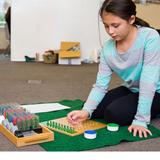 Emerson Montessori School - Palo Alto Photo #5 - Focus on broad-based skills