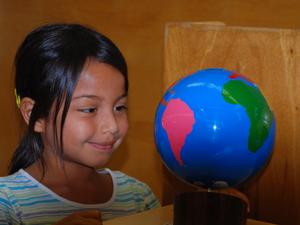 Heritage Montessori School Photo
