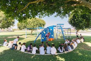 Huntington Christian School Photo