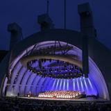 Immaculate Heart Middle & High School Photo #4 - Immaculate Heart's iconic graduation at the Hollywood Bowl.