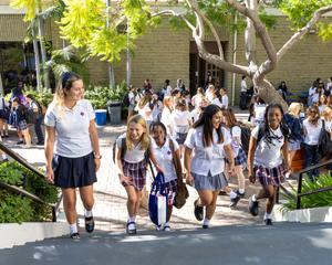 Immaculate Heart Middle & High School Photo