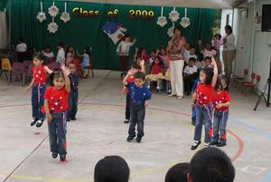 International Preschool & Kindergarten Photo