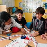 Silicon Valley International School Photo #4