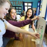 Julia Morgan School For Girls Photo #11