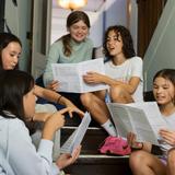 Julia Morgan School For Girls Photo #13