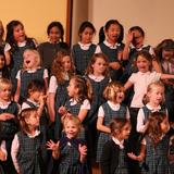 Katherine Delmar Burke School (Burke's) Photo - There are 400 ways to be a Burke's girl.