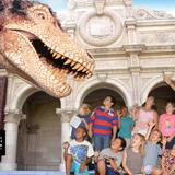 Kids World School, Inc & Cornerstone Academy Of L. Photo #10 - From a field trip to the National History Museum!