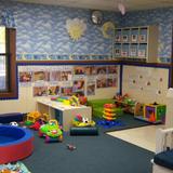 Thousand Oaks KinderCare Photo #4 - Infant Classroom