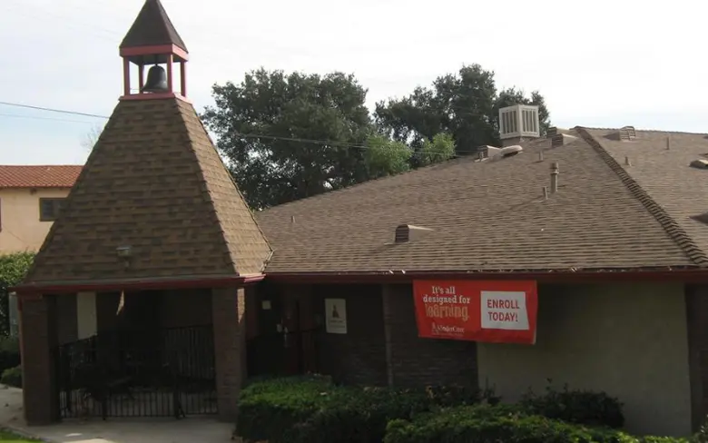Rancho Cucamonga KinderCare Photo #2 - Rancho Cucamonga KinderCare