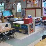 Glastonbury KinderCare Photo #6 - Preschool Classroom