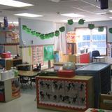 Glastonbury KinderCare Photo #5 - Preschool Classroom